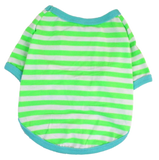 Summer Stripes T-Shirt