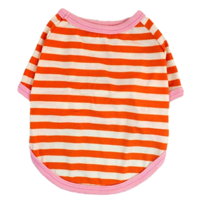 Summer Stripes T-Shirt