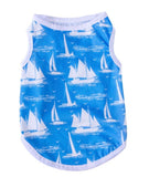 Summer Print T-Shirts