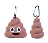 Stinky-Poo Poop Bag Holder