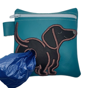 Lil' Stinker Poop Bag Holder