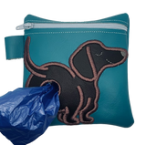 Lil' Stinker Poop Bag Holder