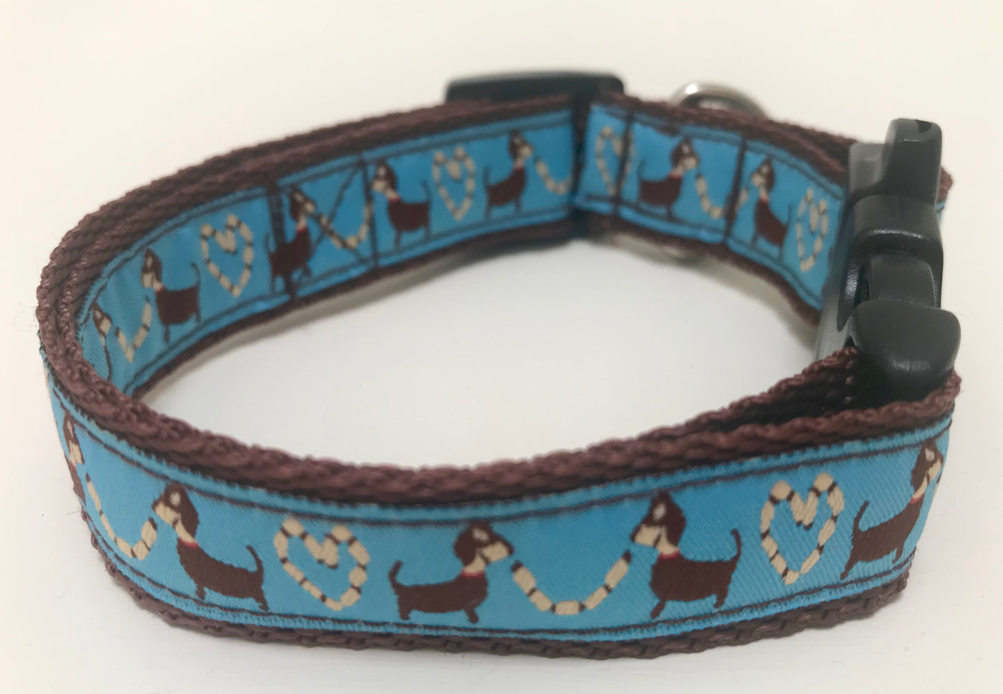 SaucyDog Collars