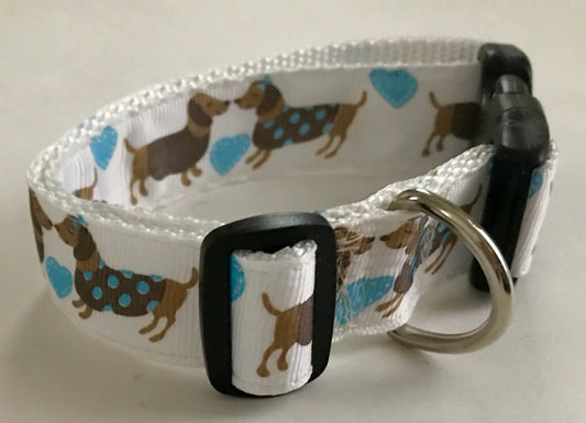 True Love Collars