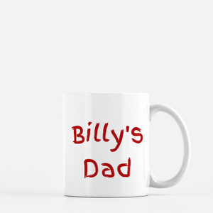 Mug 11oz.