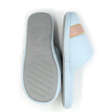 Dachshund Slippers - Blue