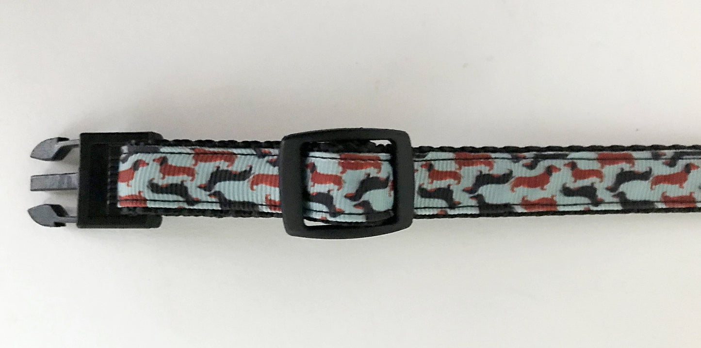 Tiny Dox Collar