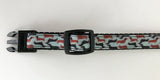 Tiny Dox Collar